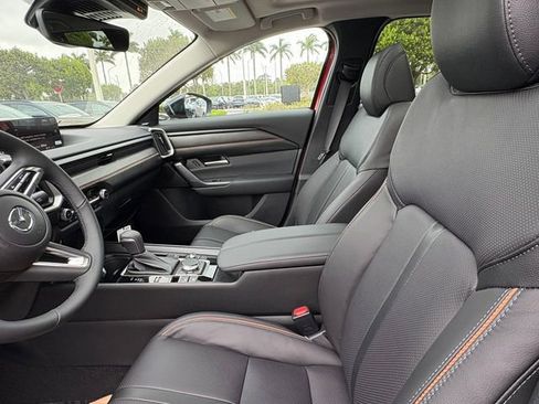 New 2026 MAZDA CX-50 AWD 2.5 Hybrid w/ Weather Package image 9