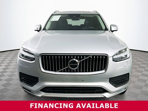 Used 2020 Volvo XC90 T6 Momentum image 27