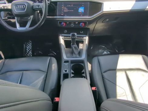 Used 2020 Audi Q3 2.0T Premium w/ Convenience Package image 15