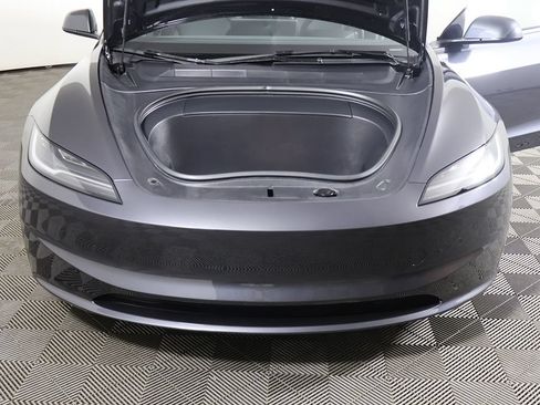 Used 2024 Tesla Model 3 Long Range RWD image 21