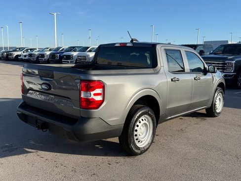 New 2026 Ford Maverick XL image 33