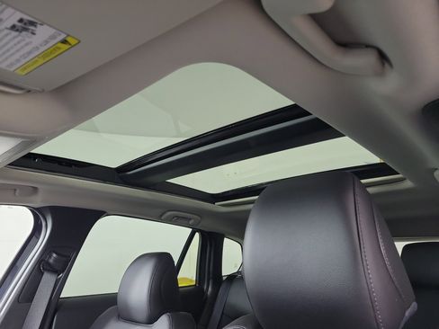 New 2026 MAZDA CX-50 AWD 2.5 Hybrid w/ Weather Package image 22