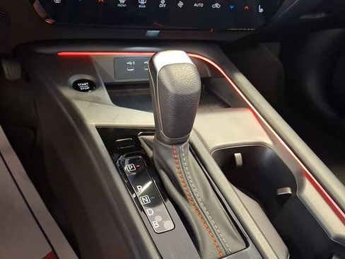 New 2026 Nissan Sentra SR image 12