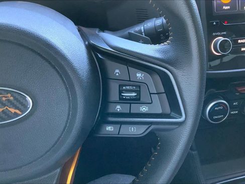 Used 2023 Subaru Forester Wilderness image 24