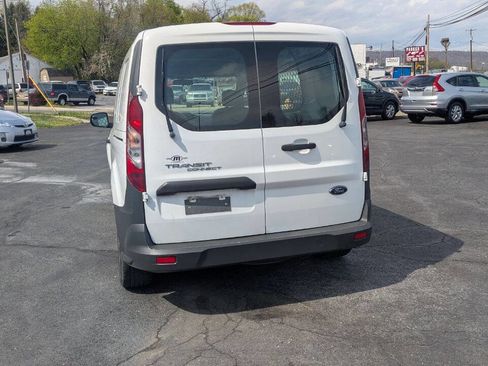 Used 2018 Ford Transit Connect XL image 24