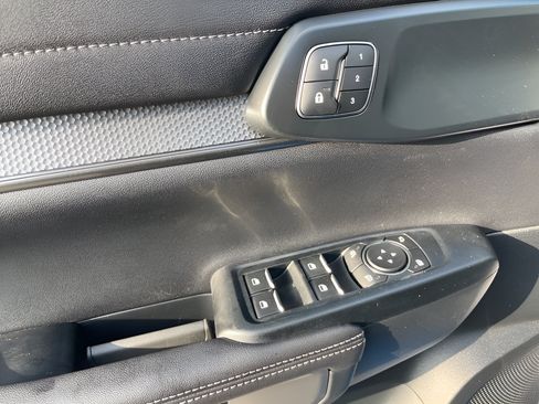 New 2026 Ford Ranger Lariat AWD/4WD image 22