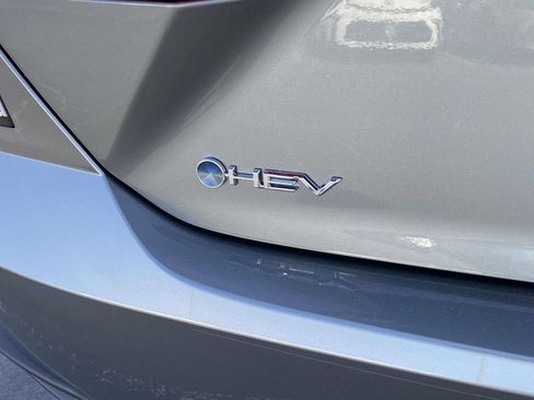 New 2026 Toyota Camry SE image 11