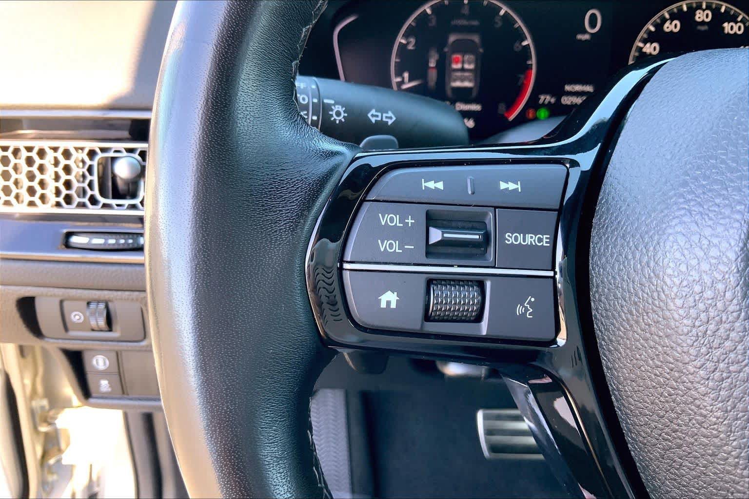 Used 2024 Honda Civic Sport image 21
