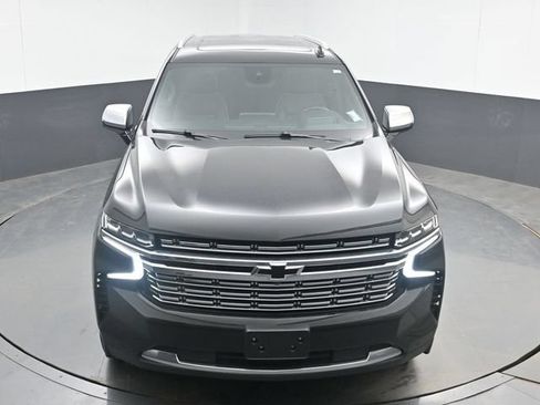 Used 2023 Chevrolet Tahoe Premier w/ Premium Package AWD/4WD image 40