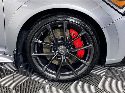 Used 2025 Acura Integra Type S FWD image 10