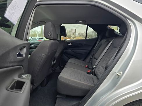 Used 2022 Chevrolet Equinox LT image 23