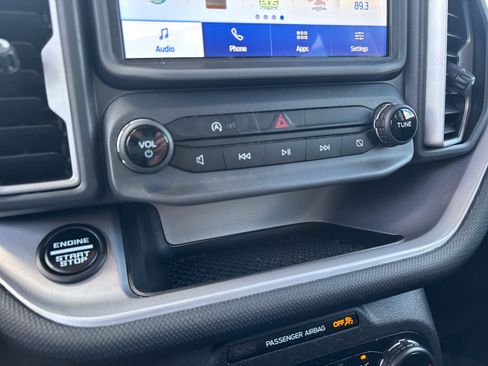 Used 2023 Ford Bronco Sport Big Bend w/ Convenience Package AWD/4WD image 17