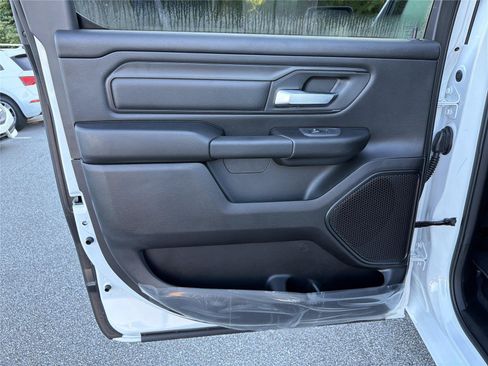 New 2026 RAM 1500 Express RWD image 20