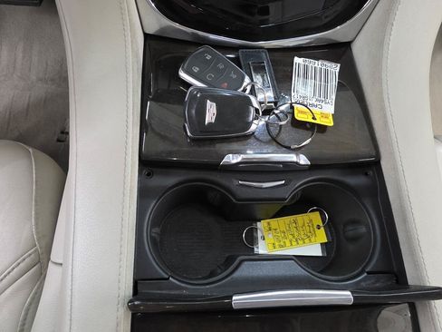 Used 2016 Cadillac Escalade 4WD image 38