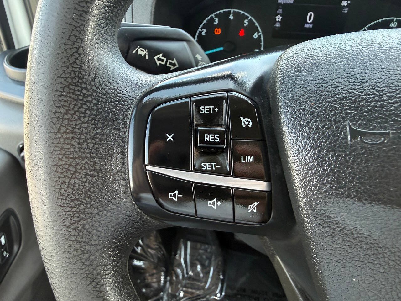 Used 2023 Ford Transit 350 Medium Roof AWD image 30