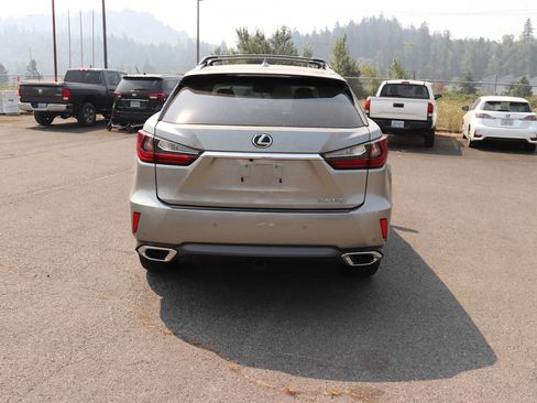 Used 2019 Lexus RX 350 AWD w/ Navigation Package image 6