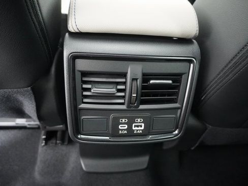 New 2025 Subaru Forester Limited image 22