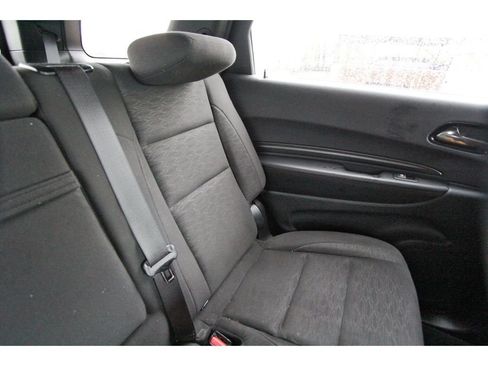 Used 2024 Dodge Durango R/T w/ Blacktop Package RWD image 12