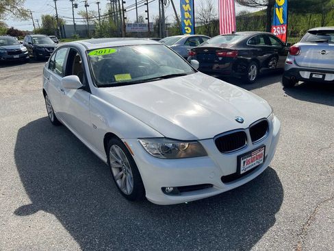 Used 2011 BMW 328i Sedan image 5