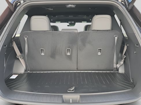 New 2026 Hyundai Palisade XRT Pro AWD/4WD image 36