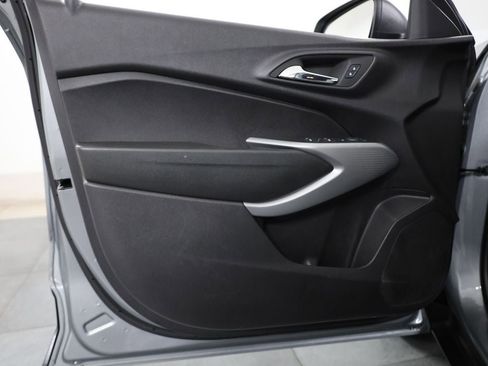 Used 2024 Chevrolet Trax LS image 19