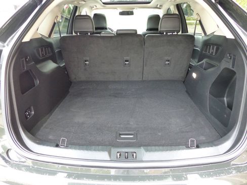Used 2024 Ford Edge SEL w/ Convenience Package AWD/4WD image 40