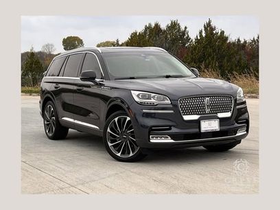 Used 2024 Lincoln Aviator Reserve w/ Equipment Group 201A