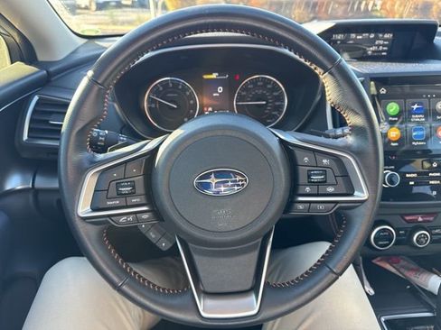 Used 2023 Subaru Crosstrek 2.5i Limited w/ Moonroof Package image 16