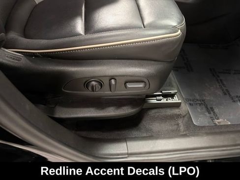 Used 2023 Chevrolet Traverse Premier w/ Redline Edition AWD/4WD image 11