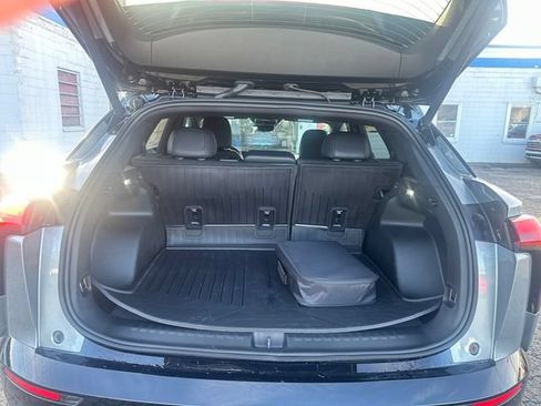 New 2026 Chevrolet Blazer EV RS w/ Super Cruise Package FWD image 14