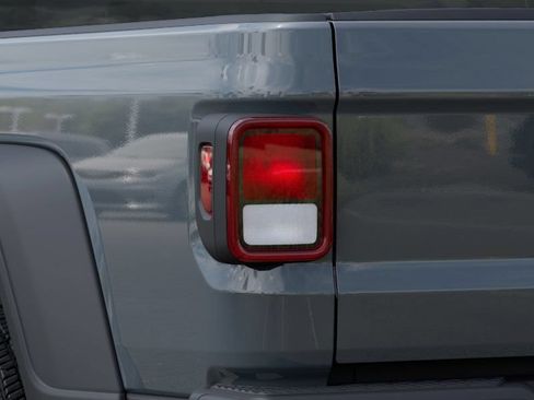 New 2026 Jeep Gladiator Sport AWD/4WD image 9