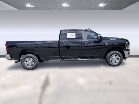 New 2025 RAM 2500 Tradesman image 6