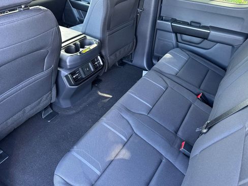New 2026 Ford F150 STX w/ F-150 LOBO Package image 18
