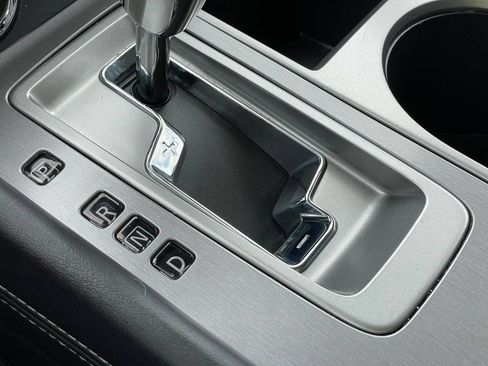 Certified 2024 Nissan Murano SL AWD/4WD image 25
