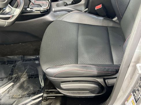 Used 2023 Kia Soul GT-Line image 19