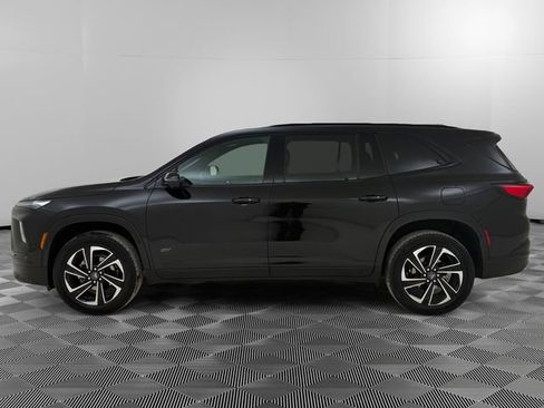 Certified 2025 Buick Enclave Sport Touring image 6