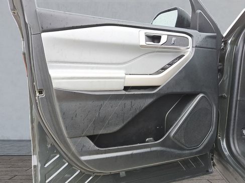 Used 2021 Ford Explorer XLT w/ Equipment Group 202A image 17