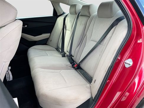 Used 2024 Honda Accord EX image 23
