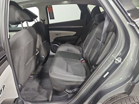 Used 2022 Hyundai Tucson SEL AWD/4WD image 24
