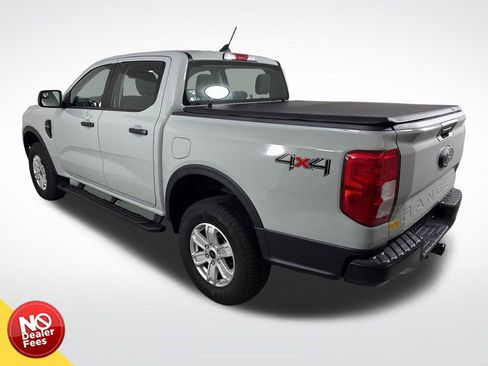 Used 2024 Ford Ranger XL w/ Trailer Tow Package AWD/4WD image 6