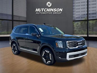 Used 2025 Kia Telluride S