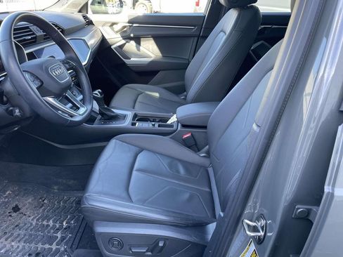 Used 2023 Audi Q3 2.0T Premium w/ Convenience Package image 27