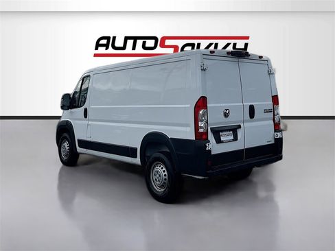 Used 2025 RAM ProMaster 1500 image 5