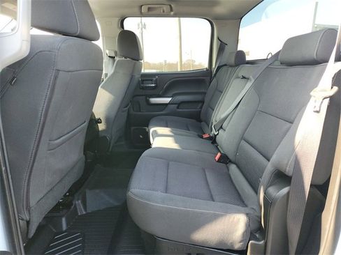 Used 2019 Chevrolet Silverado 2500 LT w/ Custom Sport Edition image 9