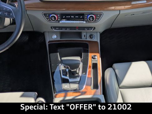 Certified 2023 Audi Q5 2.0T Premium Plus w/ Premium Plus Package image 20