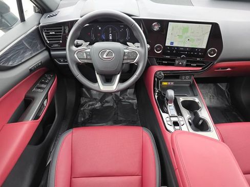Used 2026 Lexus NX 350 AWD w/ Premium Package image 21