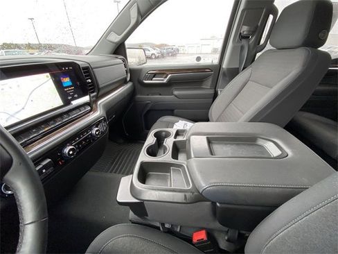 Certified 2024 GMC Sierra 1500 Elevation w/ X31 Off-Road Package image 21