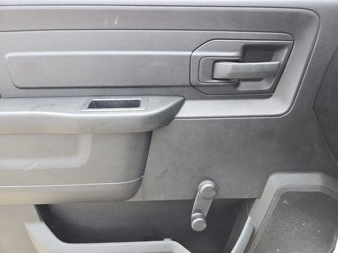Used 2023 RAM 1500 Tradesman RWD image 10