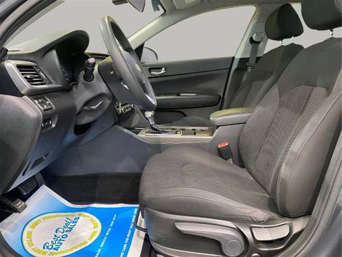 Used 2019 Kia Optima LX w/ LX 17" Wheel Package image 18