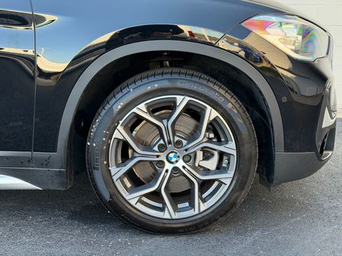 Used 2022 BMW X1 xDrive28i w/ Convenience Package image 11